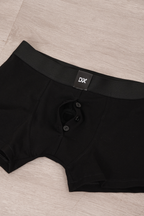 Boxer Speed X - 3 en 1