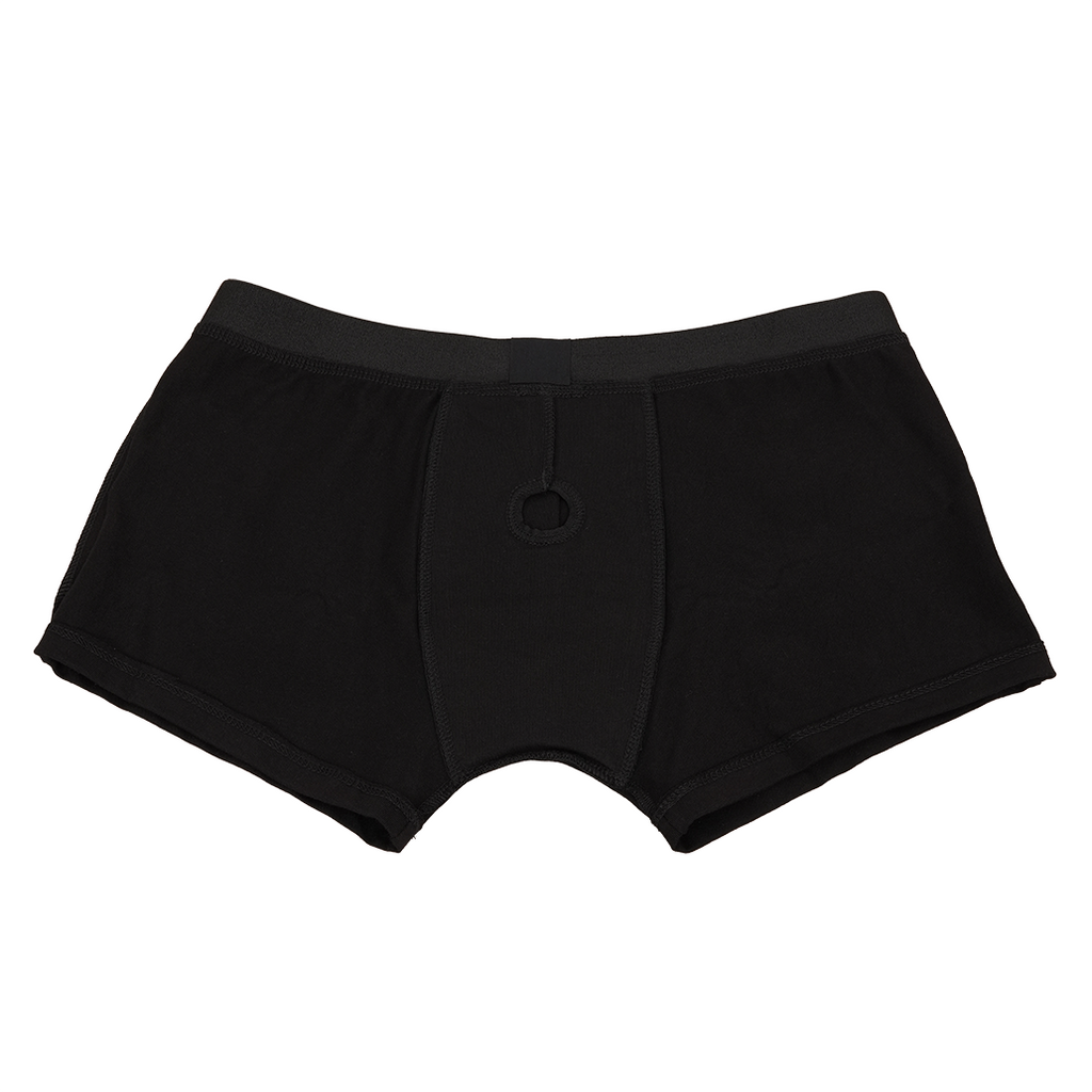 Boxer Now - Boxer arnes sexual