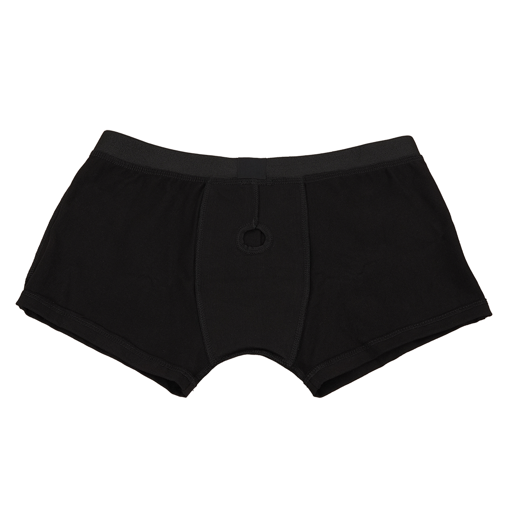 Boxer Now - Boxer arnes sexual