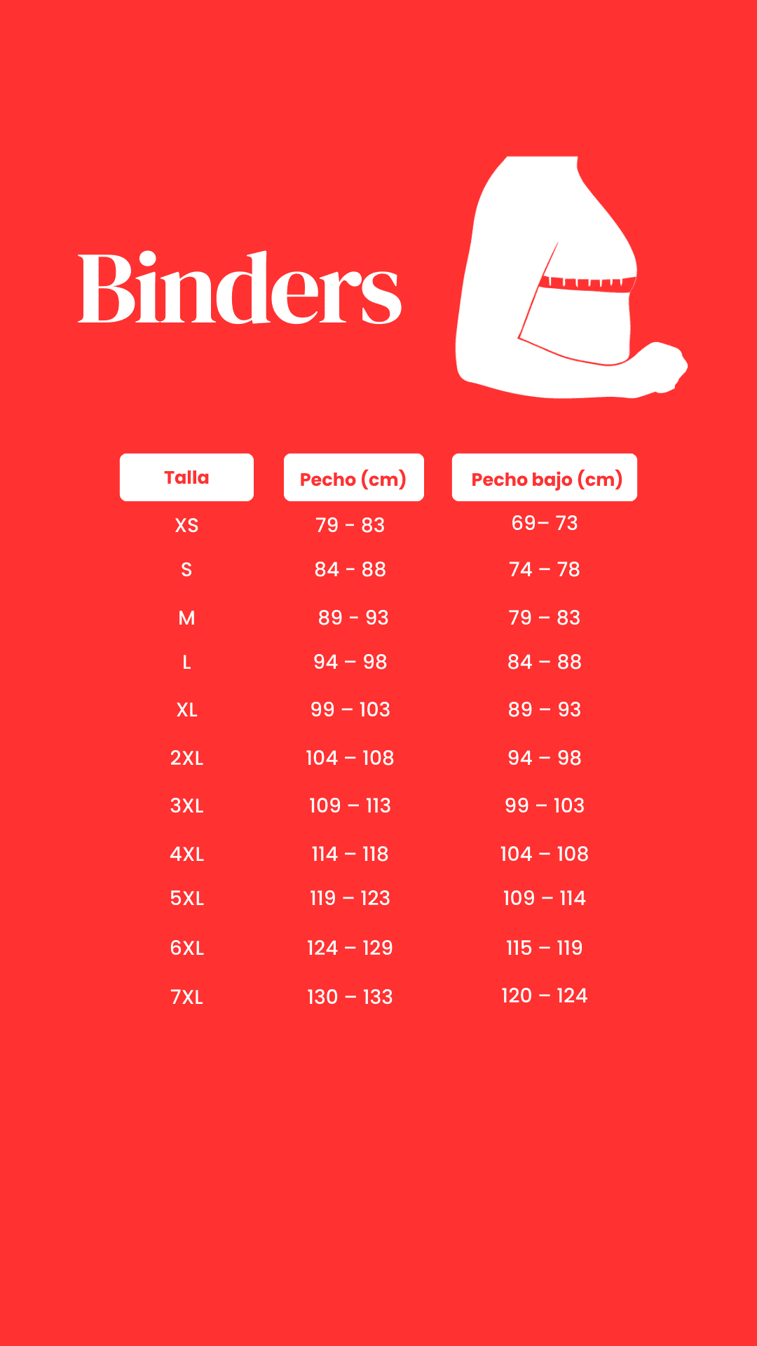 Binder Aqua Sport Corto