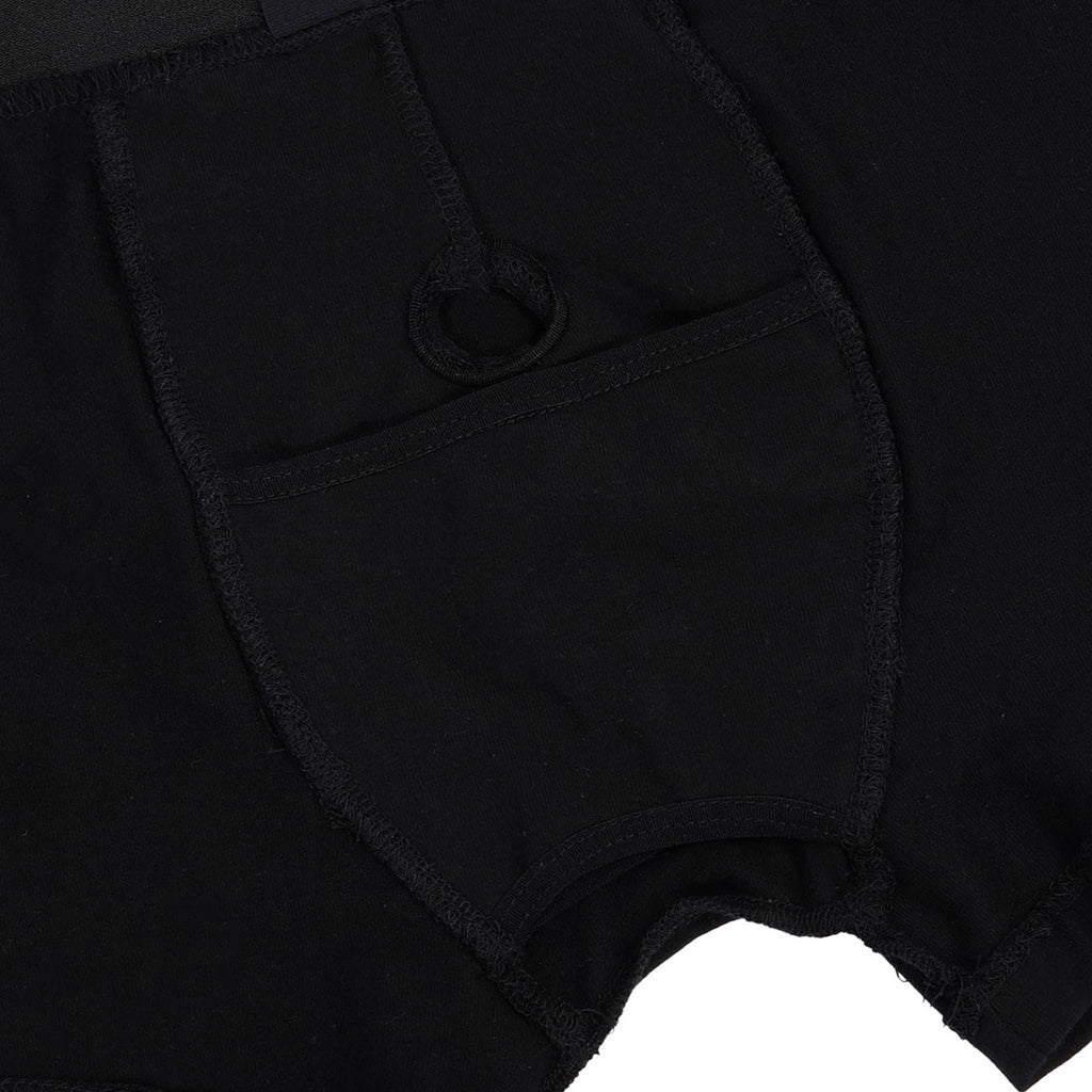 Boxer Push X - 3 en 1