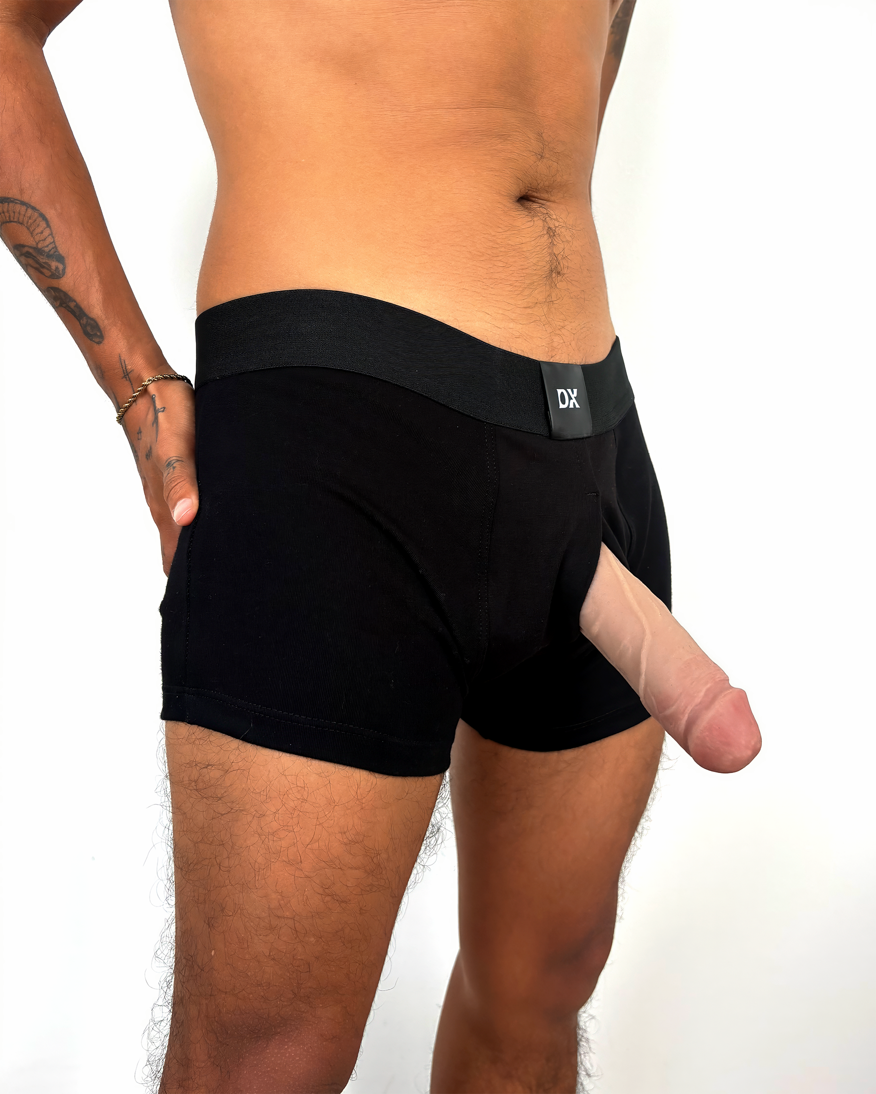 Boxer Now - Boxer arnes sexual