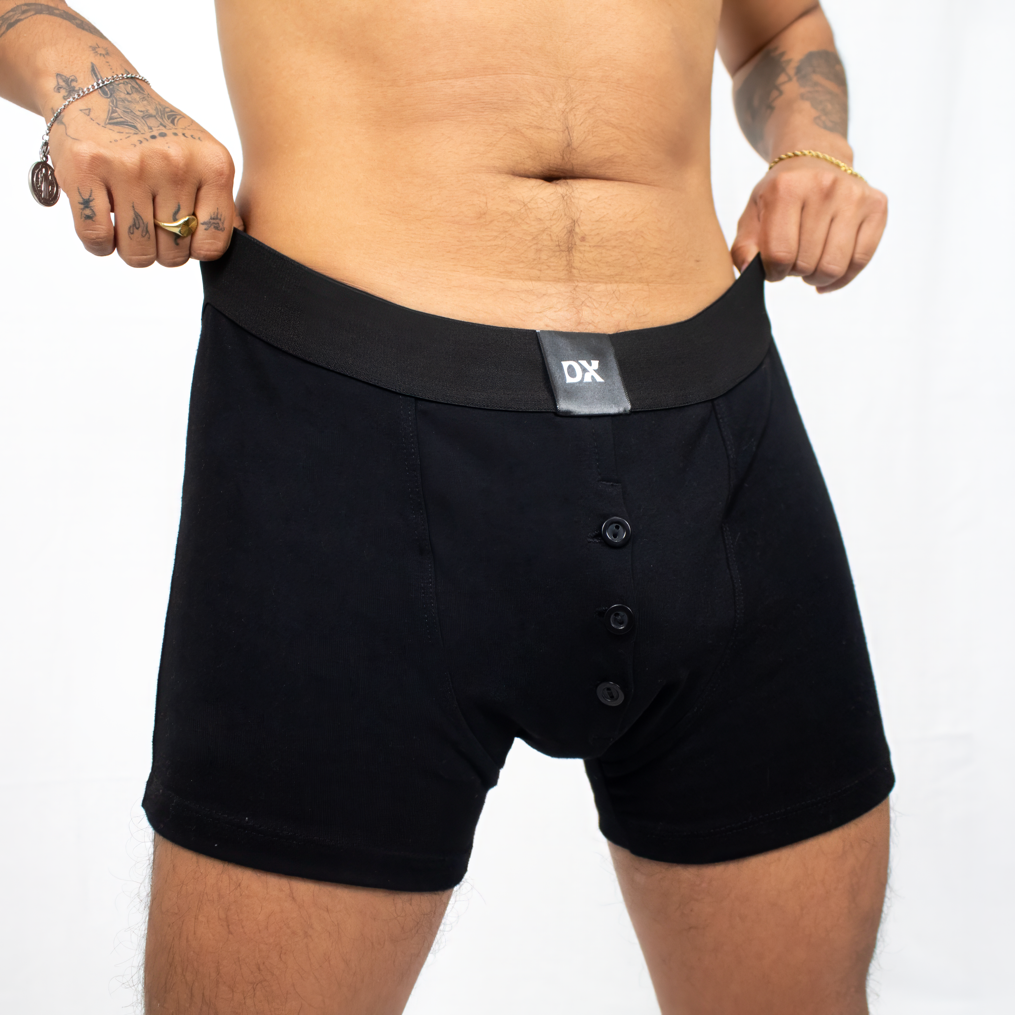 Boxer Speed X - 3 en 1