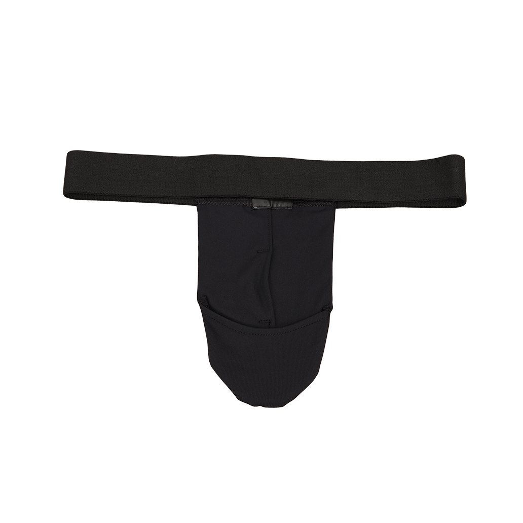 Pouch 2 en 1 - Bulto + STP