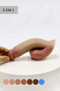 Princesex 19.5 cm - 5 Funciones