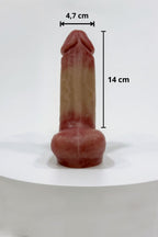 B Roll 17 cm - 5 Funciones