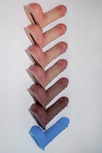 Mr Flex 15 cm - 5 Funciones