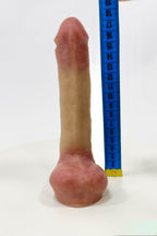 Mr Long 18 cm - 5 Funciones