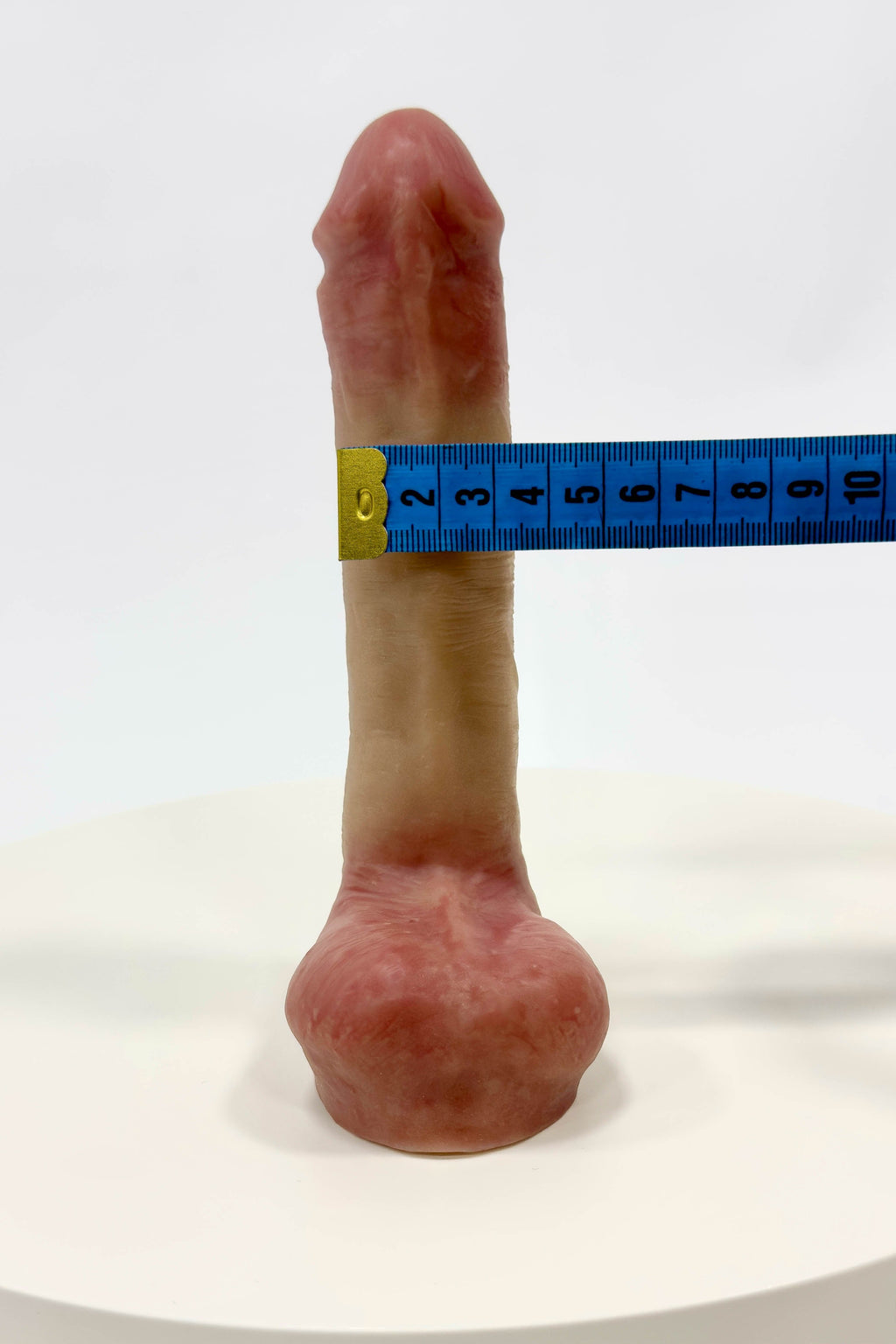 Mr Long 18 cm - 5 Funciones