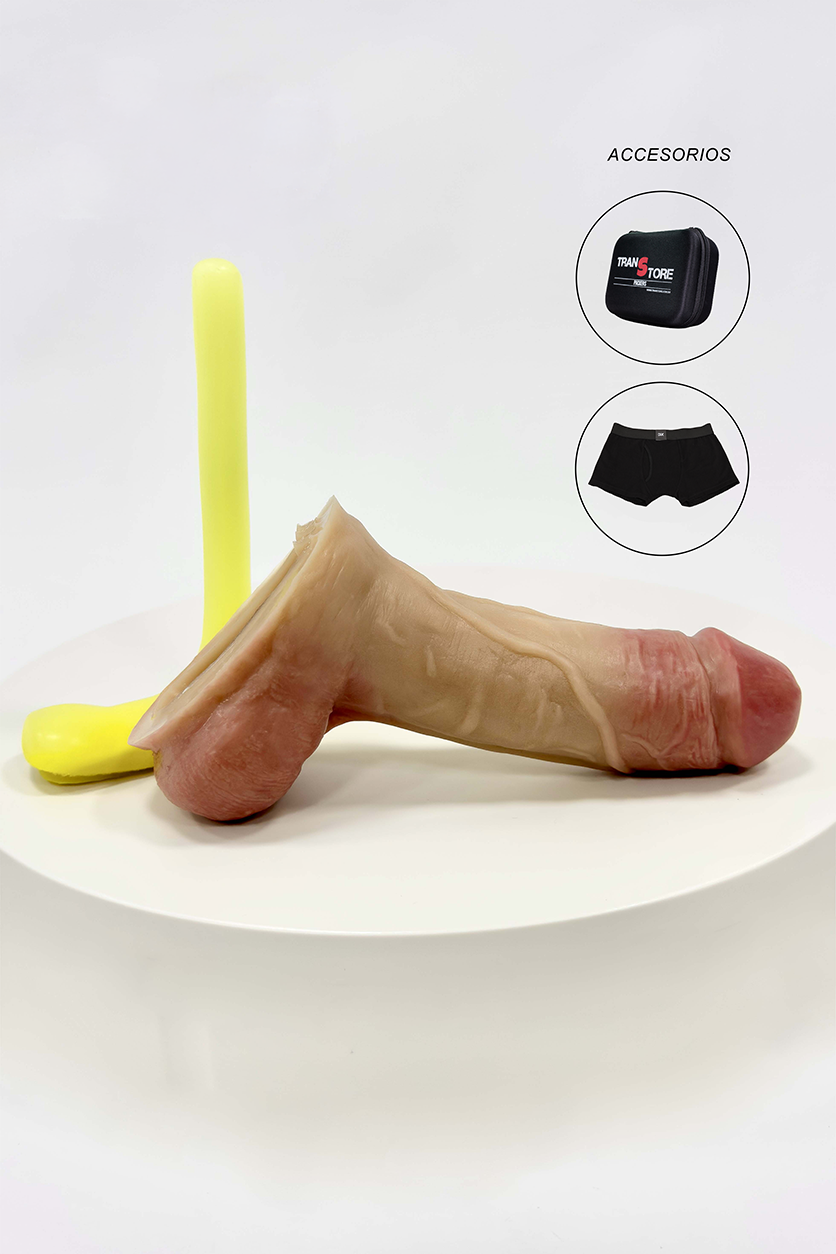 PACK T REX 16 CM + BOXER 3 E N 1